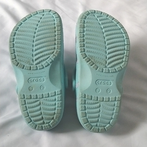 Croc Graphic Baya SzJ2 - Picture 5 of 6